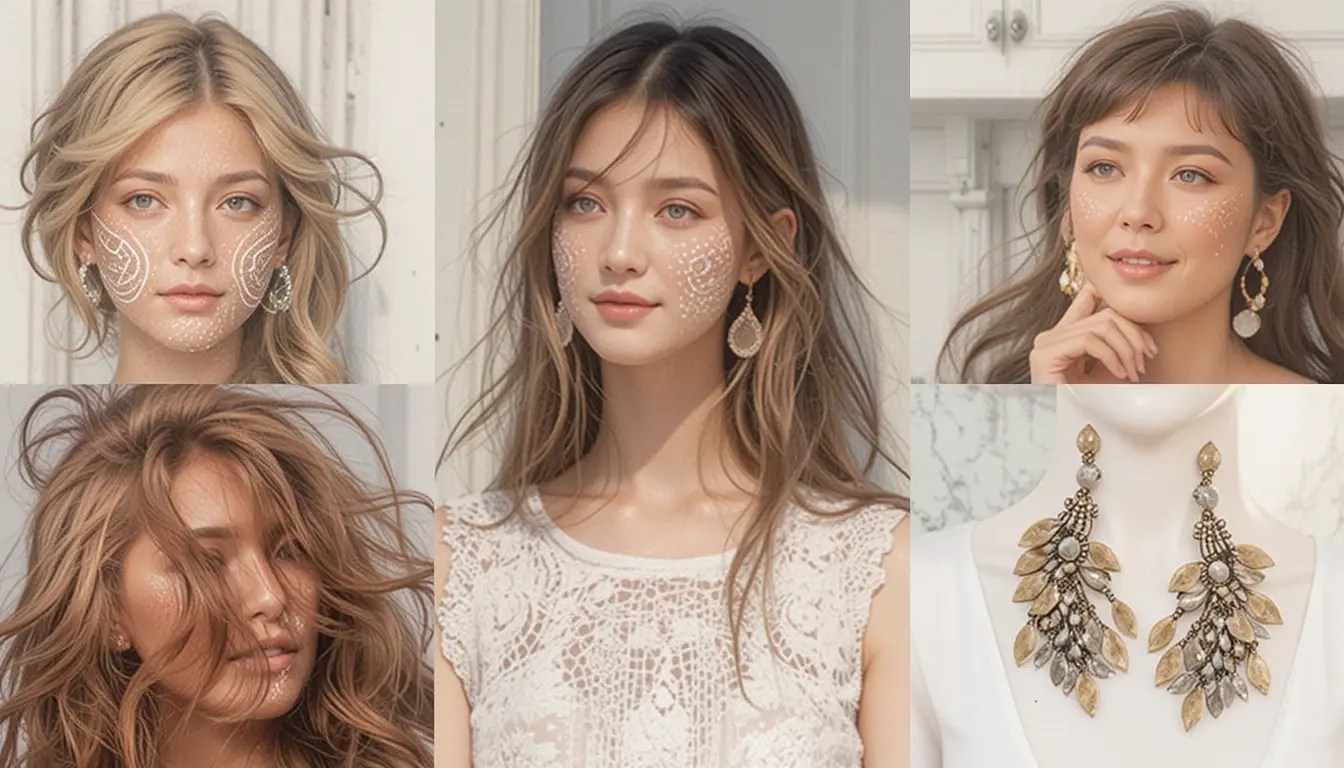 Why You Need Wooden Earrings to Complete Your Fashion Collection