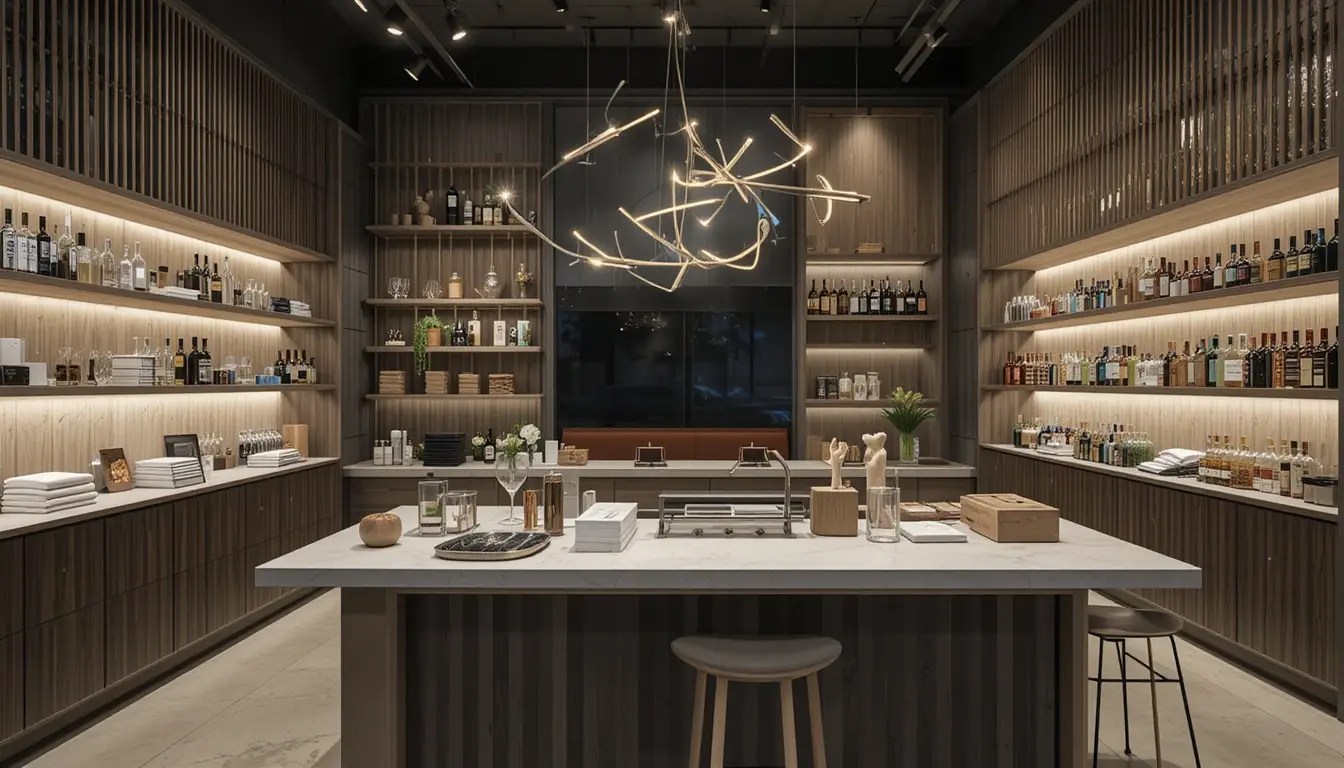 Design Essentials for a Standout Retail Space in Sydney