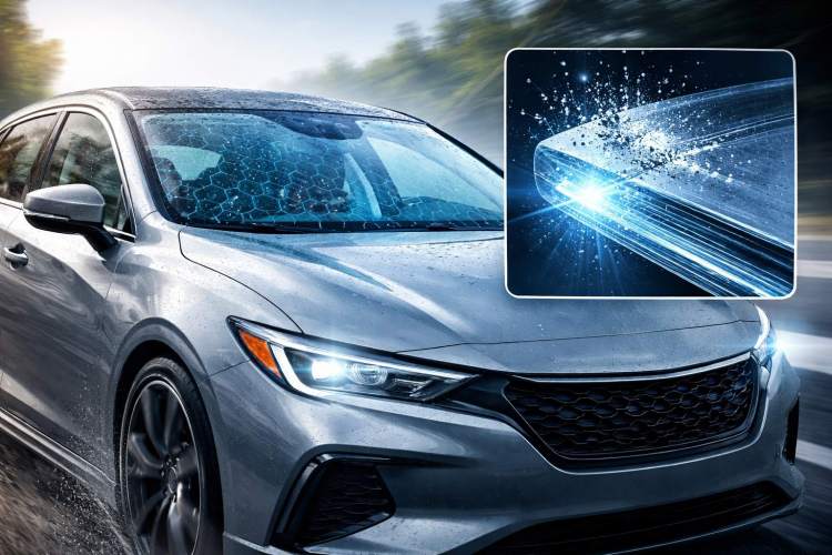 Why Modern Cars Require More Durable Glass&nbsp;Solutions